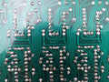 8 Point Thermocouple Amplifier Pcb Module Csi 6463