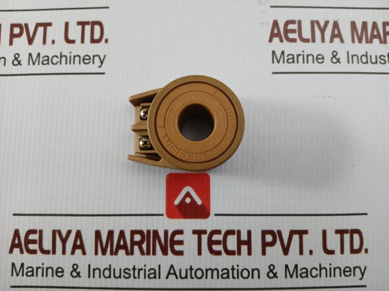 8W 481000 R48 Solenoid Valve Coil Lucifer