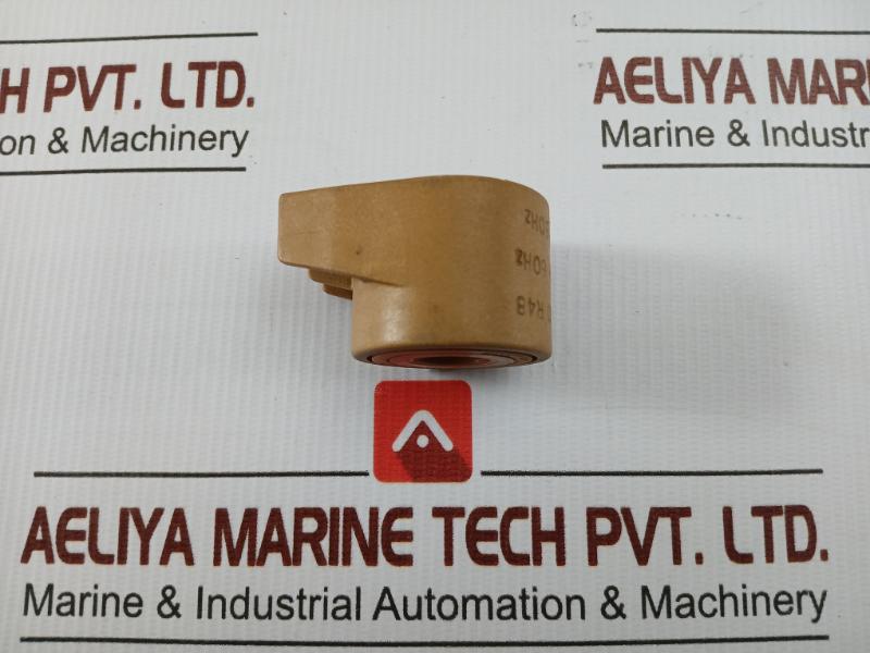 8W 481000 R48 Solenoid Valve Coil Lucifer