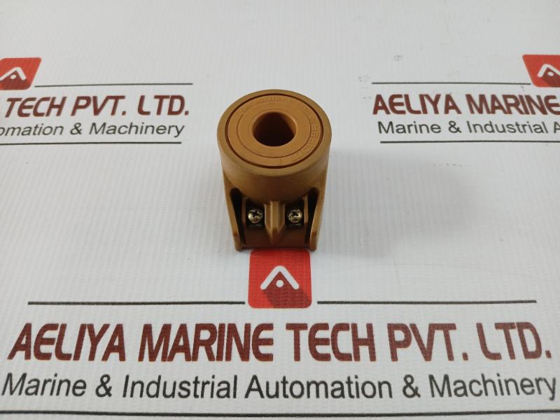 8W 481000 R48 Solenoid Valve Coil Lucifer