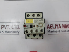 Aeg 910-341-931-00 Thermal Overload Relay