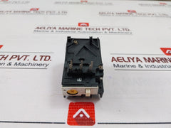 Fuji Electric Tr-onl Thermal Overload Relay 600V Ac Max 0.64-0.96 A