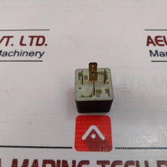 Bosch Volvo 0 332 209 214 Relay 24V