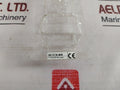 Fuji Electric Ar9T511-m White Clear Indicator Pilot Light