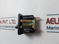 Lot Of 3X Carling 01061-0000 Momentary Switch 20A-125 Vac