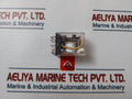 Lot Of 3X Omron Ly2N Relay 100/110Vac