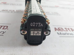 Seiko Electric En-10X Cam Switch 600V 15A Cont