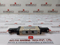 Rexroth R 422 000 047 Pneumatic Directional Control Valve 24V Dc 2.2 W 10 Bar