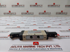 Rexroth R 422 000 047 Pneumatic Directional Control Valve 24V Dc 2.2 W 10 Bar