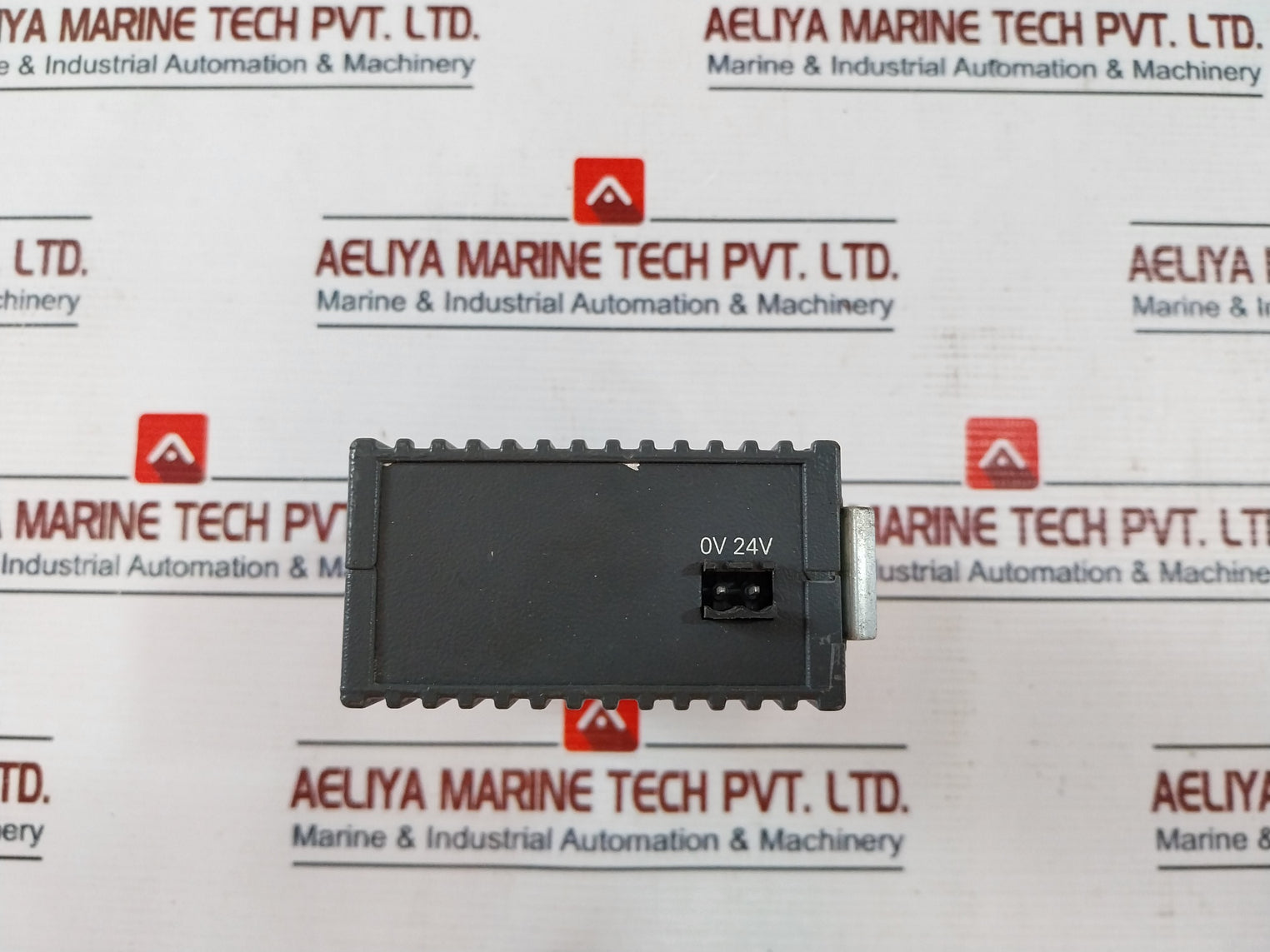 Siemens 6Es7 158-0Ad00-0Xa0 Profibus Dp/Dp-coupler 24V