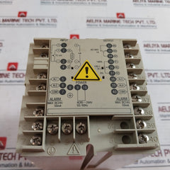 Chino Db1000 Digital Indicating Controller Db1120-f000 1A 100Vac 50Ma