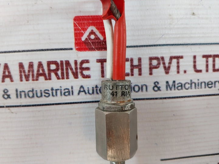 Ruttonsha 41 Ria 140 Equivalent Scr Stud