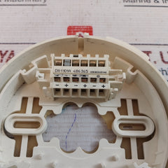 Cerberus Db1101A Smoke Detector