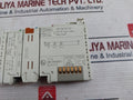 Wago 750-602 Power Supply 10A 24Vdc