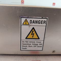 Origin Electric Dvd-hv-3 High Voltage Power Supply Dc24V Ad3-0066