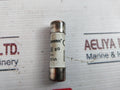 Lot Of 4X Bussmann C14G40 14X51 Cylindrical Fuse 40A 500V~