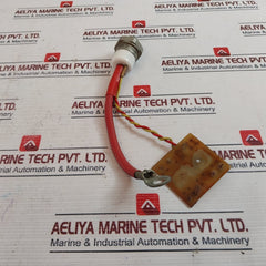 Bhel Bht L35 60 3L Diode Rectifier With 205 800 034 Circuit Board