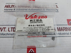 Lot Of 2X Volcano K-9 Atomizer