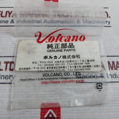 Volcano K-9 Atomizer