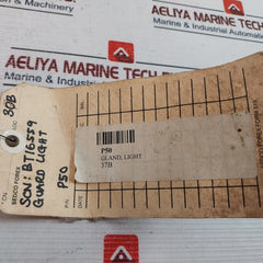 Fixture Fitting 5021G Gland Light P50