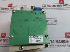 Trackerball P50-400230-6500 Cursor Control Switch Pcb Module 65800817-2A