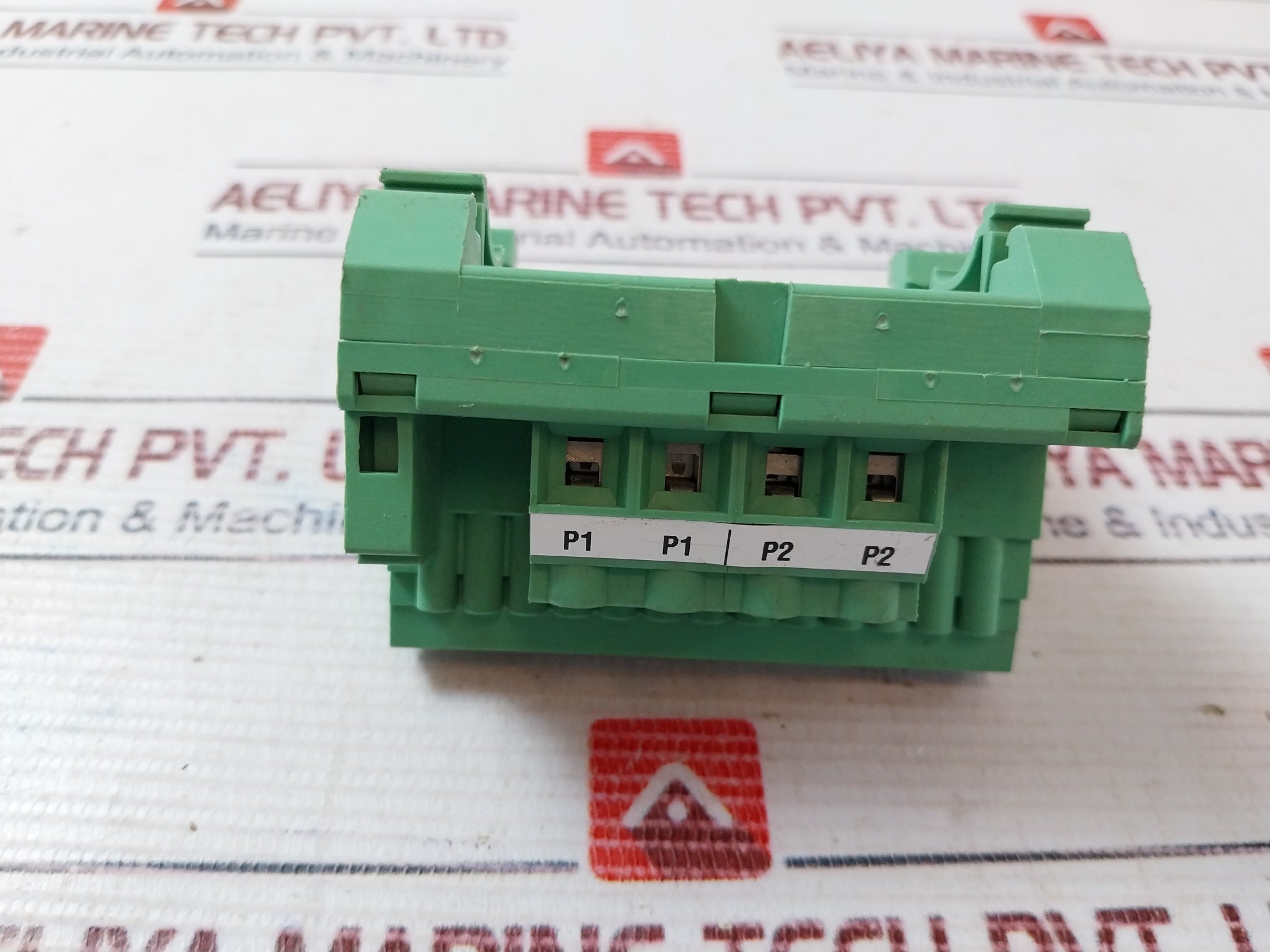 Phoenix Contact Flk-pvb 2/24 Interface Module 3001437224