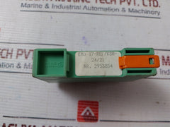 Phoenix Contact Emg 17-rel/Ksr-24/21 Relay Module