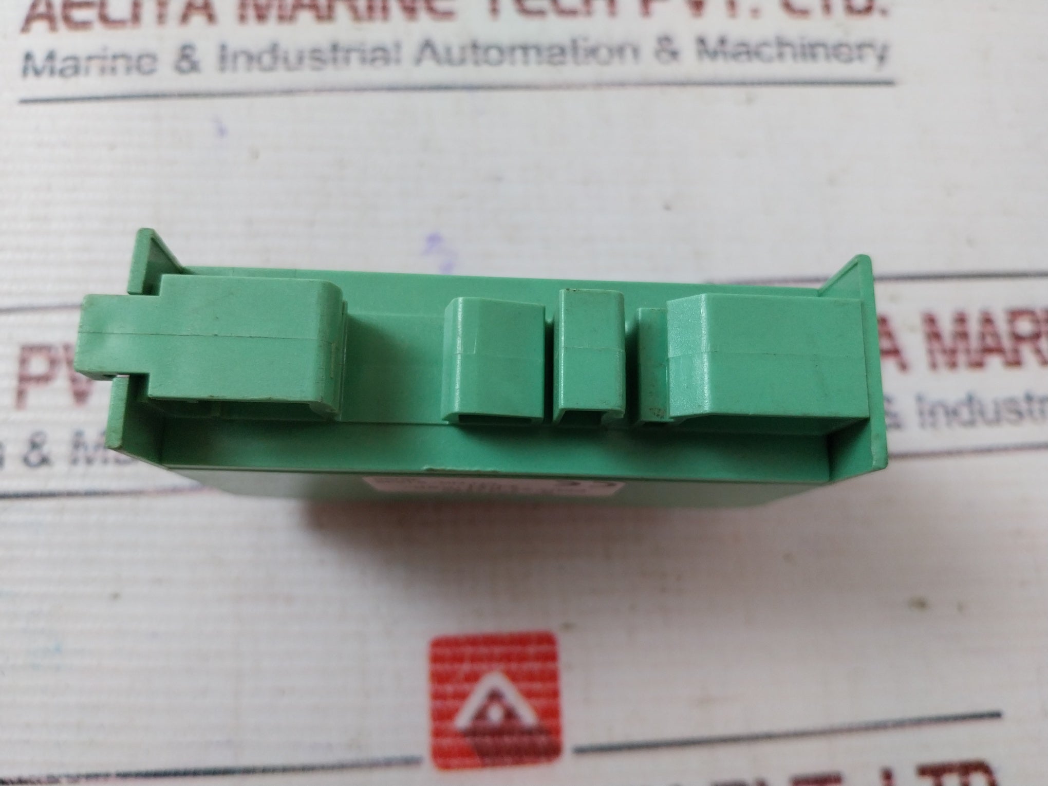 Phoenix Contact Emg 22-rel/Ksr-24/21 Relay Module