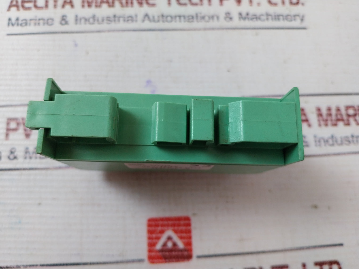 Phoenix Contact Emg 22-rel/Ksr-24/21 Relay Module