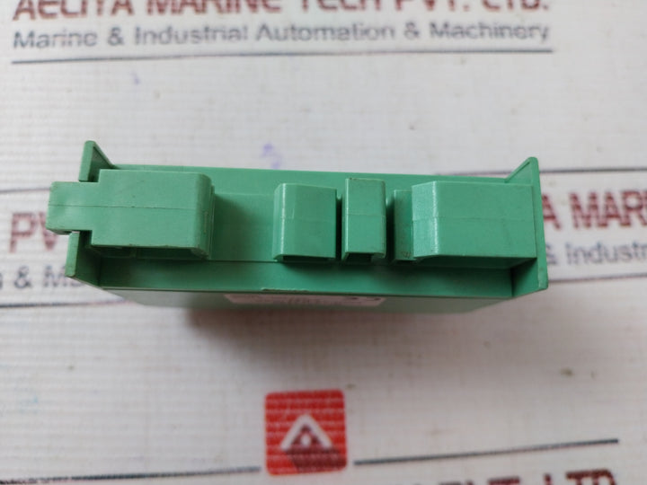 Phoenix Contact Emg 22-rel/Ksr-24/21 Relay Module