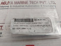 Lot of 2X EBCO 13429 Bubbler Head Handle Valve 030774-002