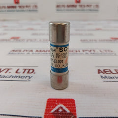 SAM BOO SC-2 5A Fuses, AC 500V / DC 250V BSN0427-EL001