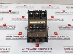 Mitsubishi Electric Nf100-sh No-fuse Breaker 15Amp 660V