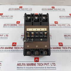 Mitsubishi Electric Nf100-sh No-fuse Breaker 15Amp 660V