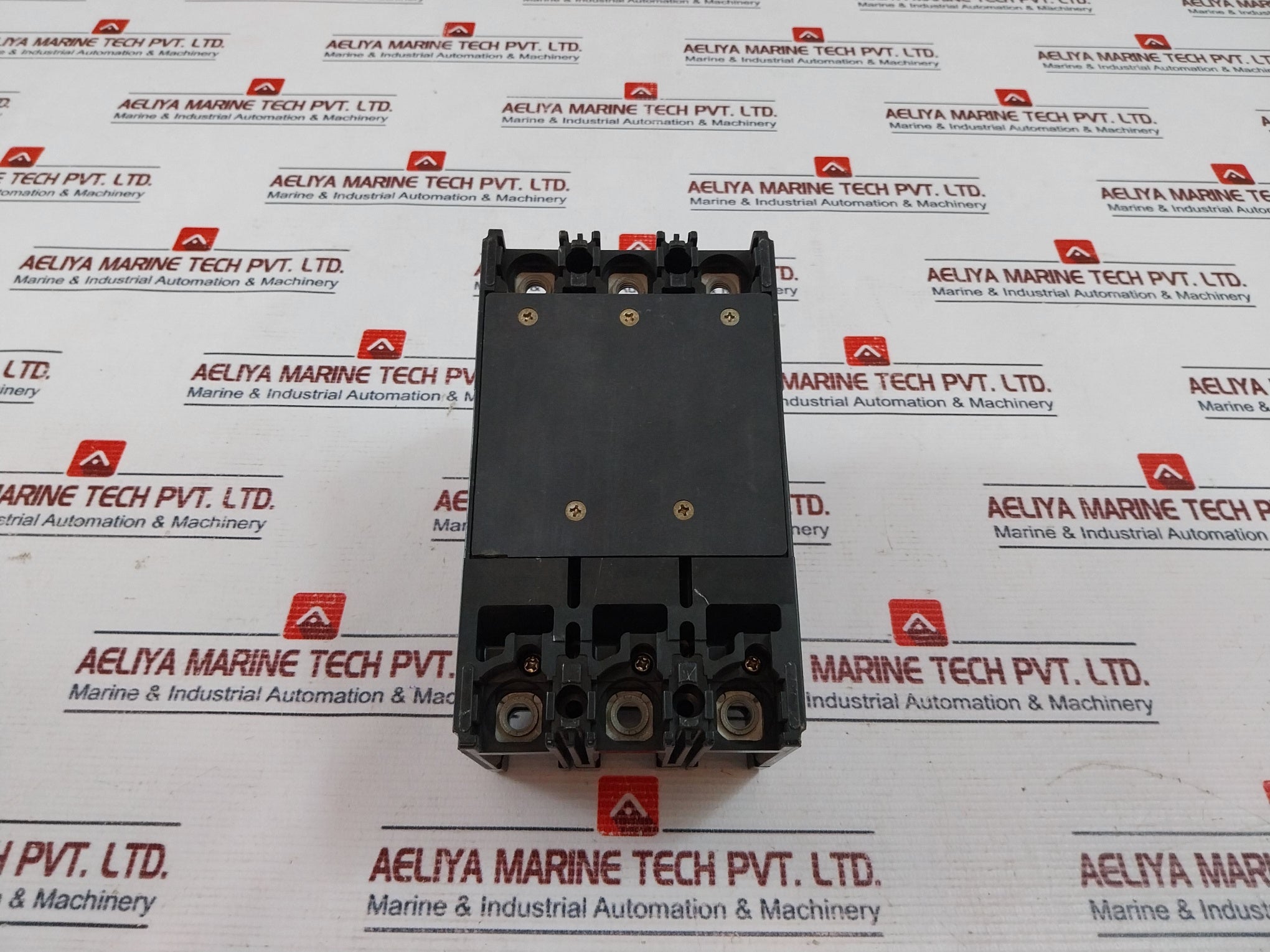 Mitsubishi Electric Nf100-sh No-fuse Breaker 60Amp 3-pole 660V
