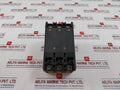 Mitsubishi Electric Nf100-sh No-fuse Breaker 60Amp 3-pole 660V