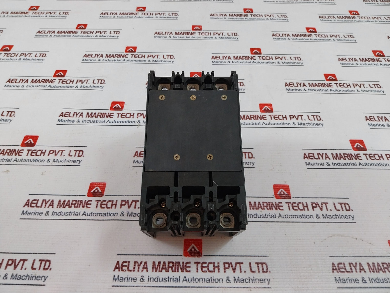 Mitsubishi Electric Nf100-sh No-fuse Breaker 60Amp 3-pole 660V