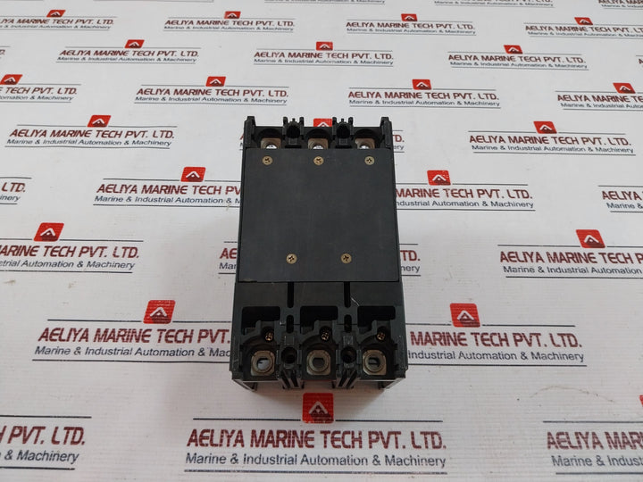 Mitsubishi Electric Nf100-sh No-fuse Breaker 60Amp 3-pole 660V