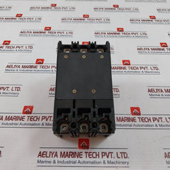Mitsubishi Electric Nf100-sh No-fuse Breaker 60Amp 3-pole 660V