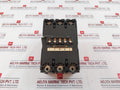 Mitsubishi Electric Nf225-sh 200Amp No-fuse Breaker 3Pole 660V