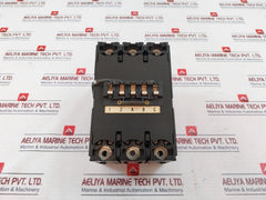 Mitsubishi Electric Nf225-sh 200Amp No-fuse Breaker 3Pole 660V