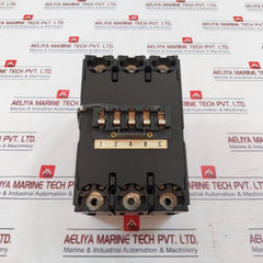 Mitsubishi Electric Nf225-sh 200Amp No-fuse Breaker 3Pole 660V