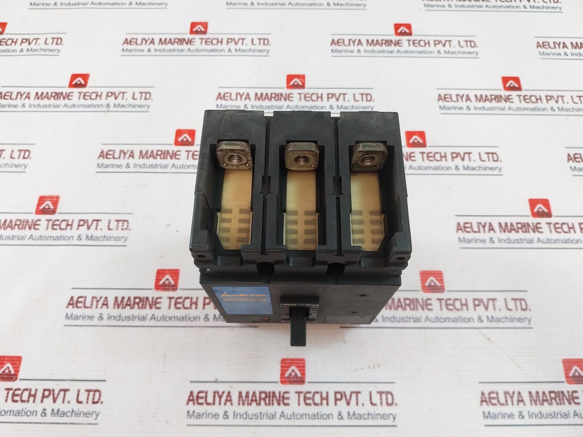 Terasaki XS225NN Circuit Breaker 225A 3-Pole 600V