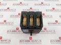Terasaki XS225NN Circuit Breaker 225A 3-Pole 600V