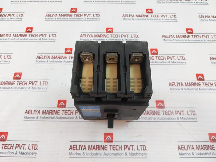 Terasaki XS225NN Circuit Breaker 225A 3-Pole 600V
