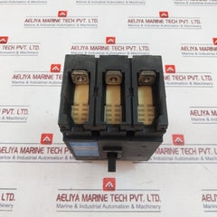 Terasaki XS225NN Circuit Breaker 225A 3-Pole 600V