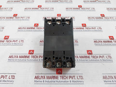 Mitsubishi Electric Nf100-cs No-fuse Breaker 100Amp 600V