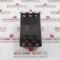 Mitsubishi Electric Nf100-cs No-fuse Breaker 100Amp 600V