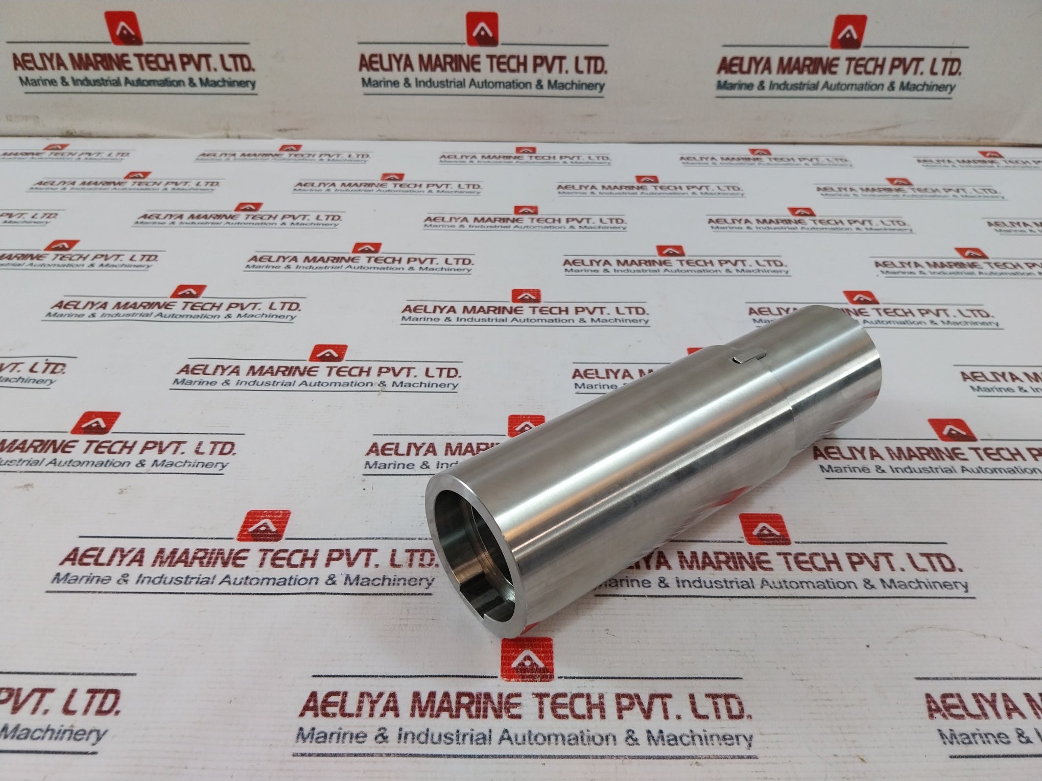 Shinko 22A Sleeve Cargo Oil Pump Automatic Unload System