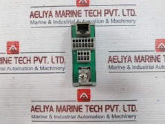 Wago 289-179 Interface Module Y-CONRJ45
